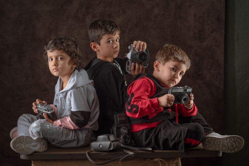 Фотоклуб"Юность"