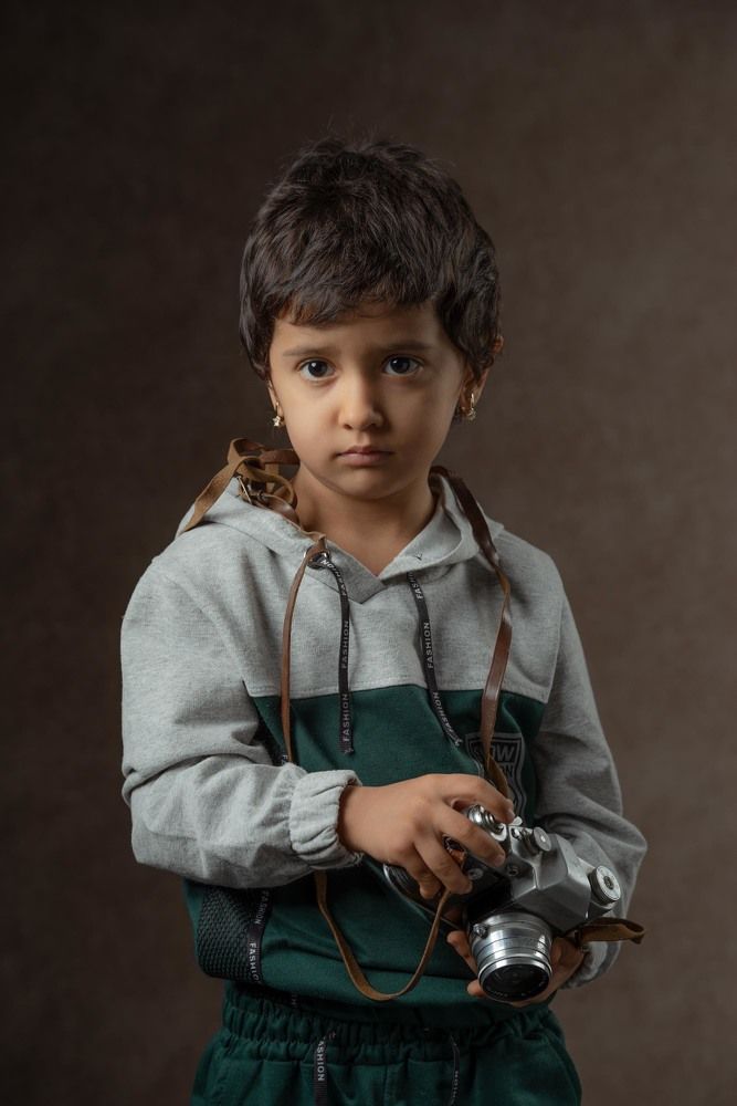 "Юный фотограф"