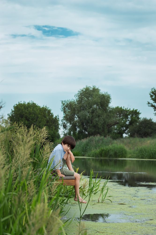 Photograph by Юлия Мельник