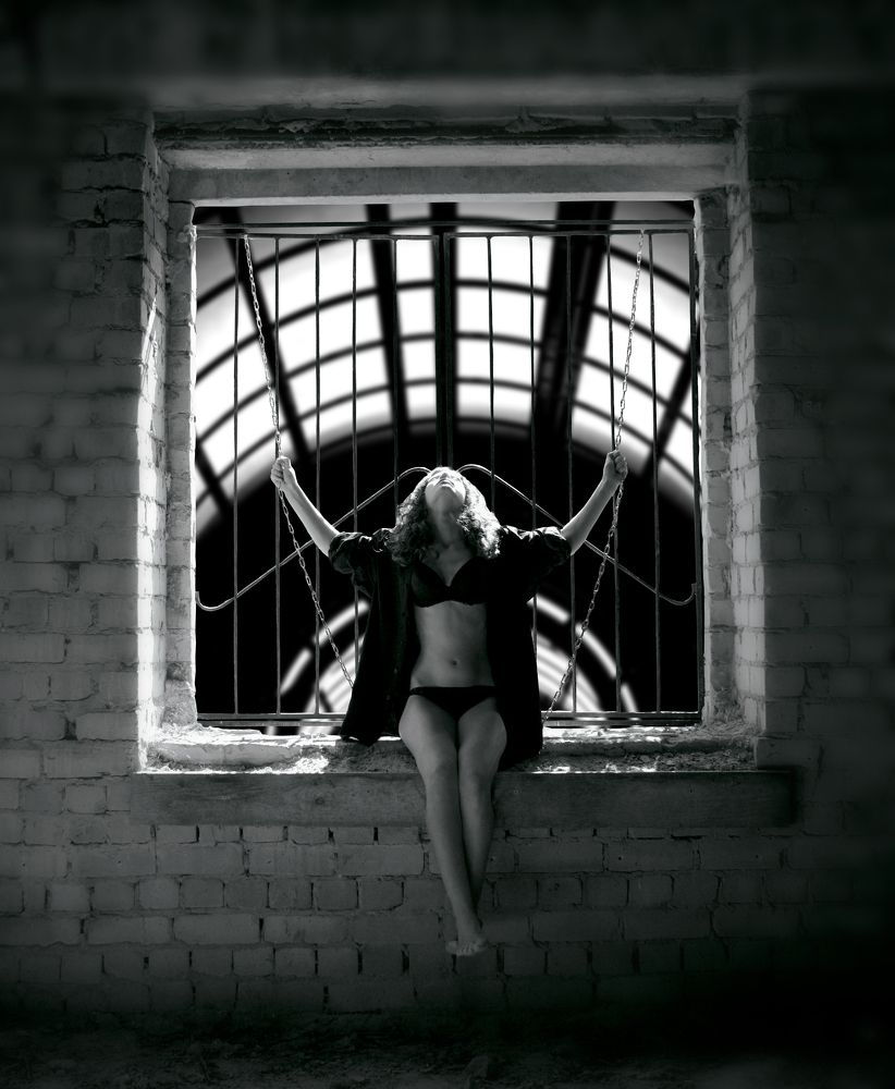 Photograph by Кожухов Алексей