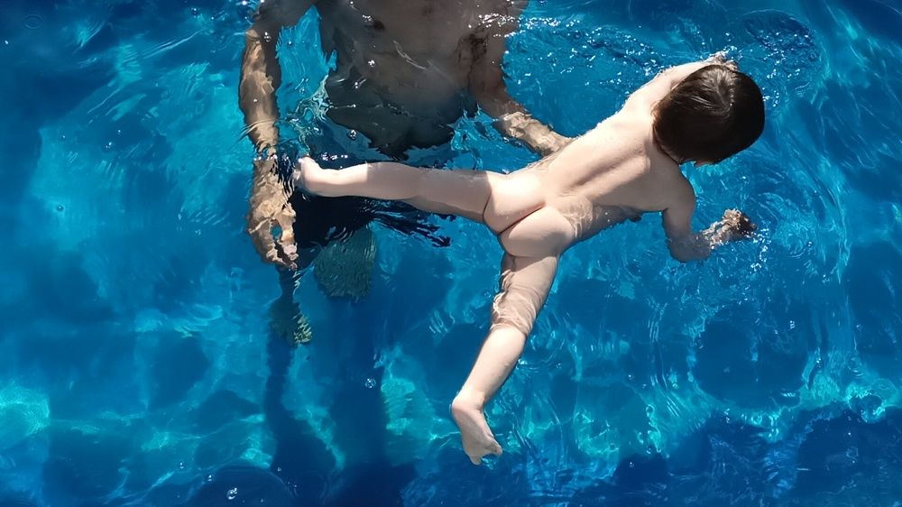 Photograph by Daria Kirina