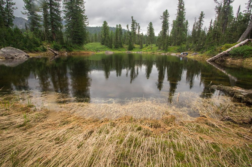 Photograph by Константин Искучеков