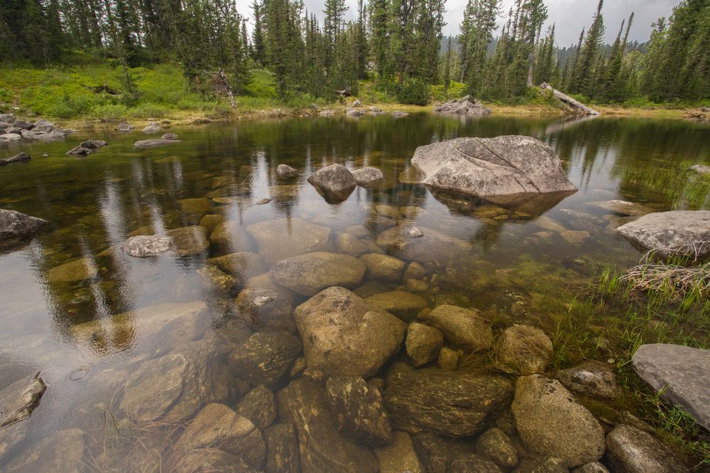 Photograph by Константин Искучеков