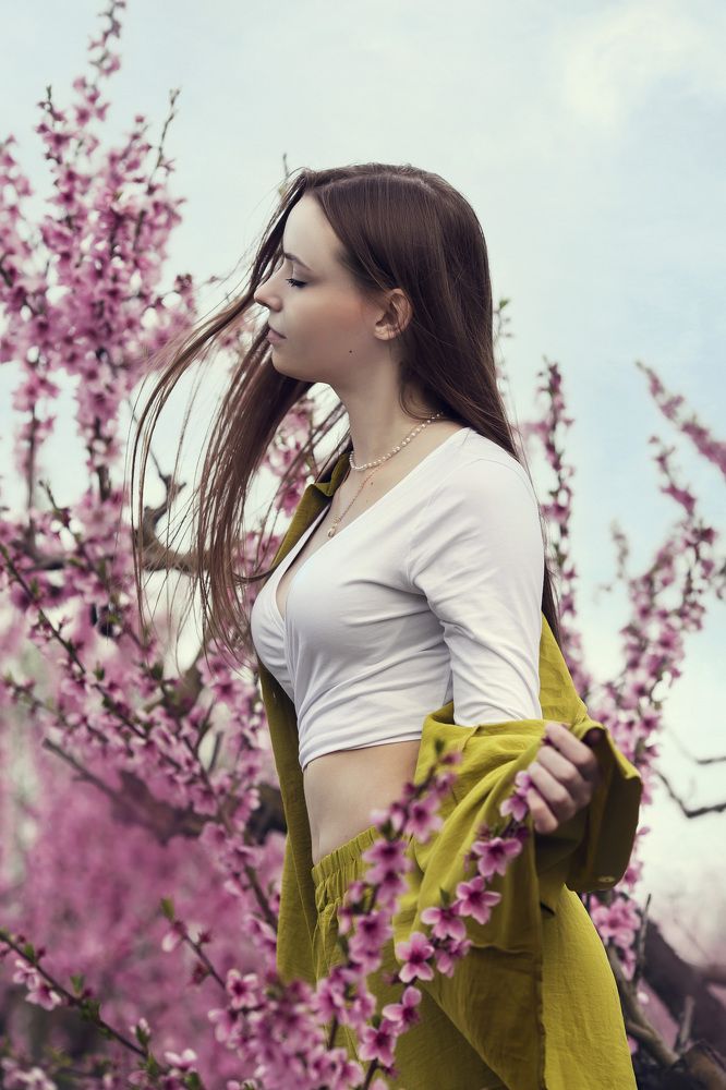 Photograph by Ангелина Голубева