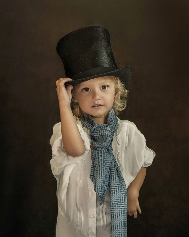 Photograph by LYUDMYLA POKRYSHEN