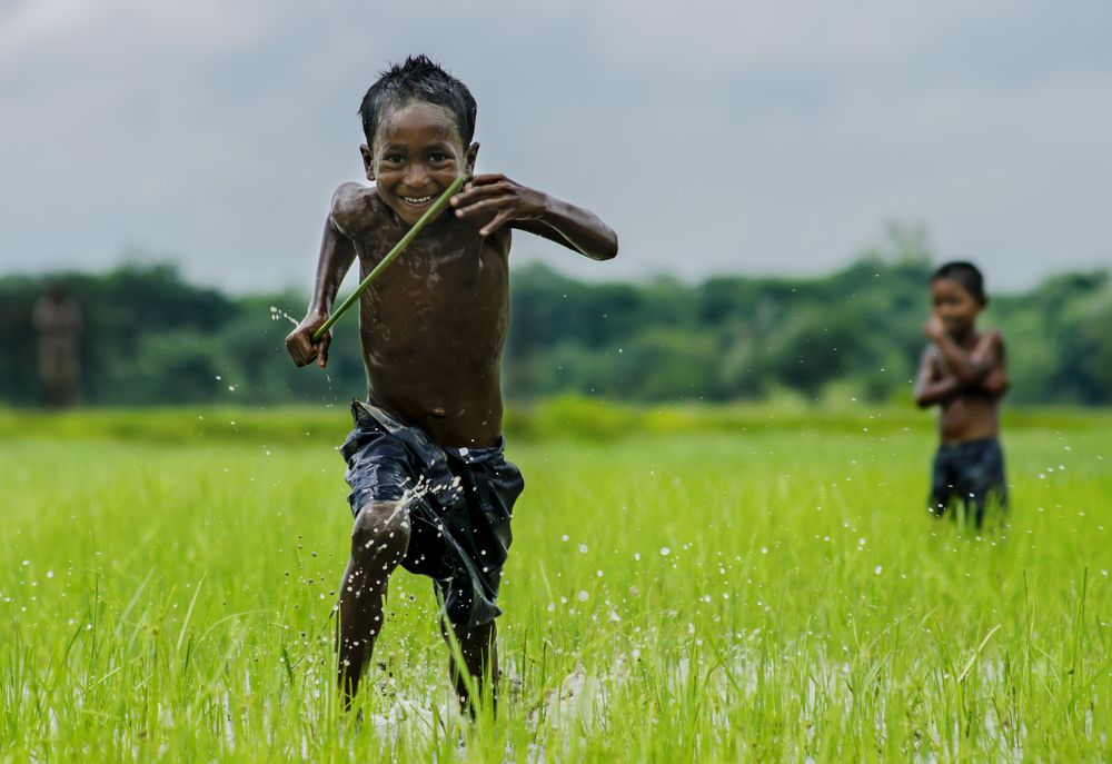 Photograph by Tanmoy Das