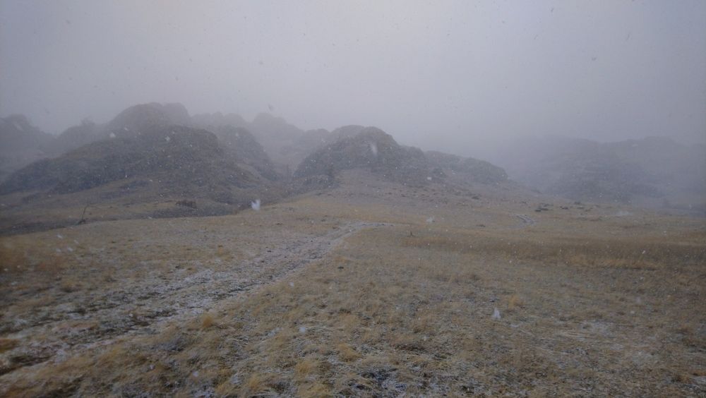 Photograph by Константин Искучеков