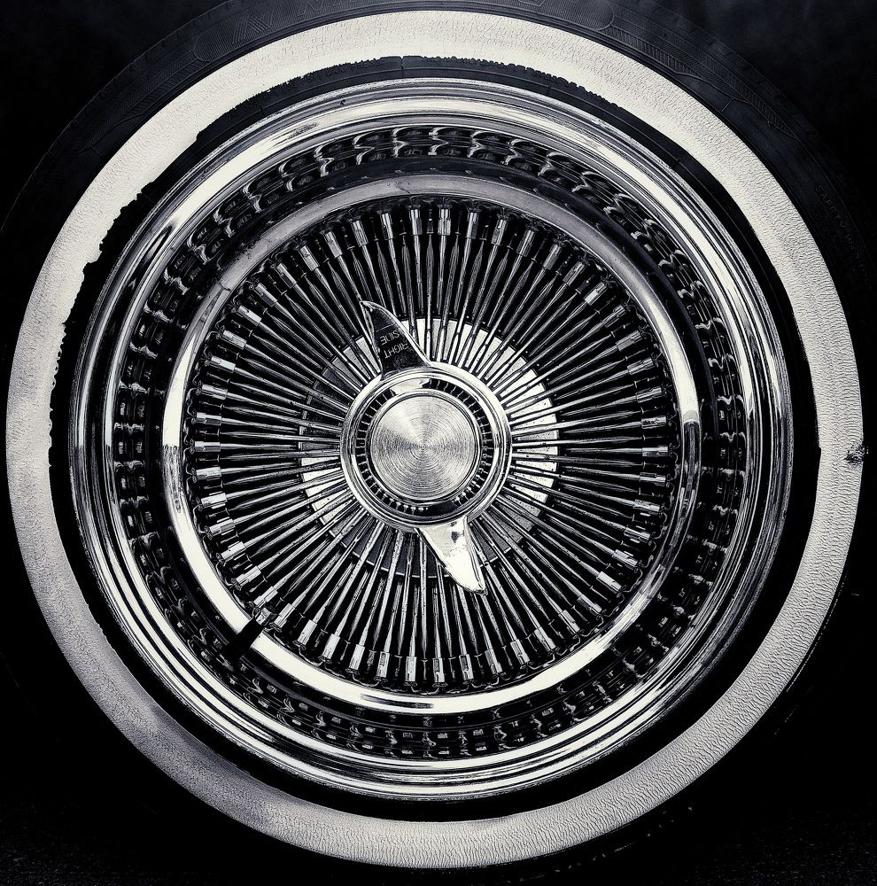 Photograph by Сергей Калинин