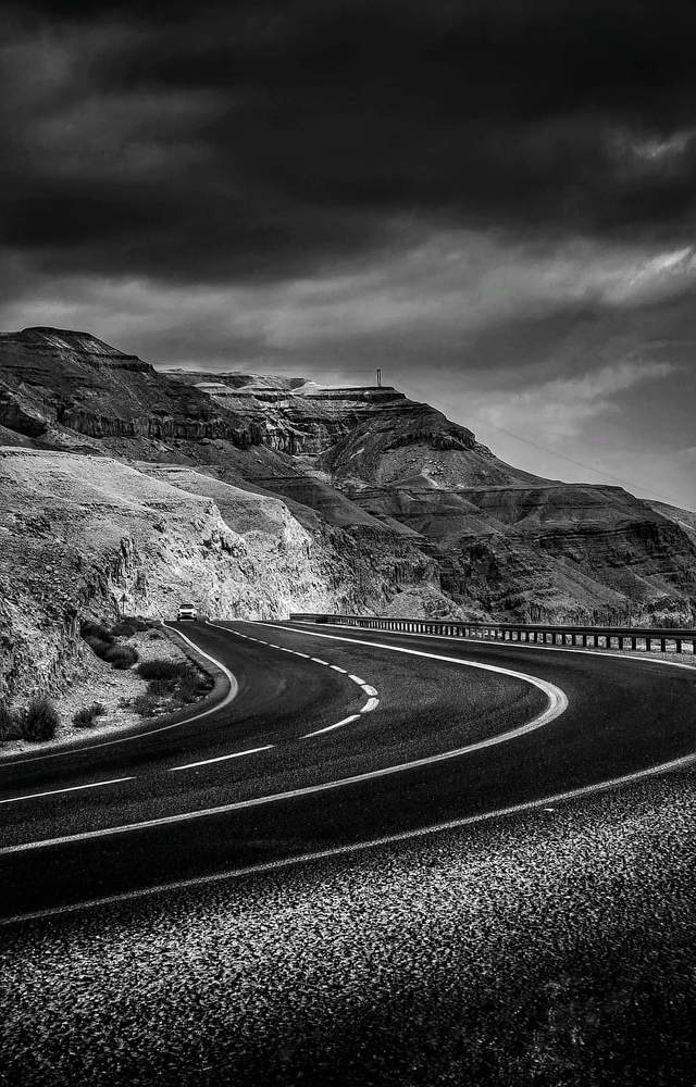 Photograph by Polina Svirida