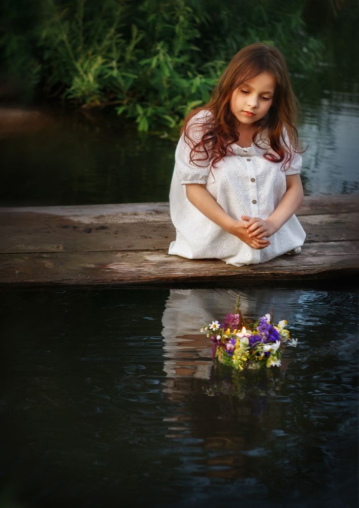 Photograph by Ольга Остапенко