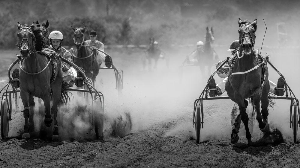 Photograph by Марат Кучкаев