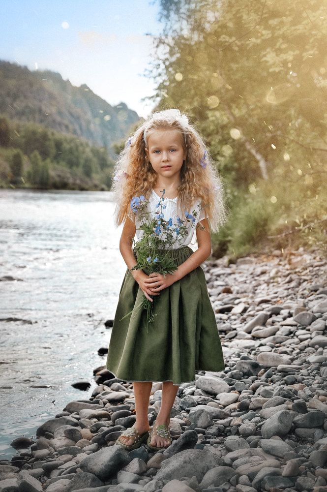 Photograph by Надежда Преминина