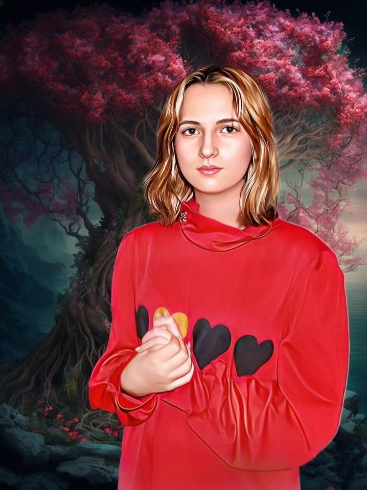 Photograph by Михаил Семёнов