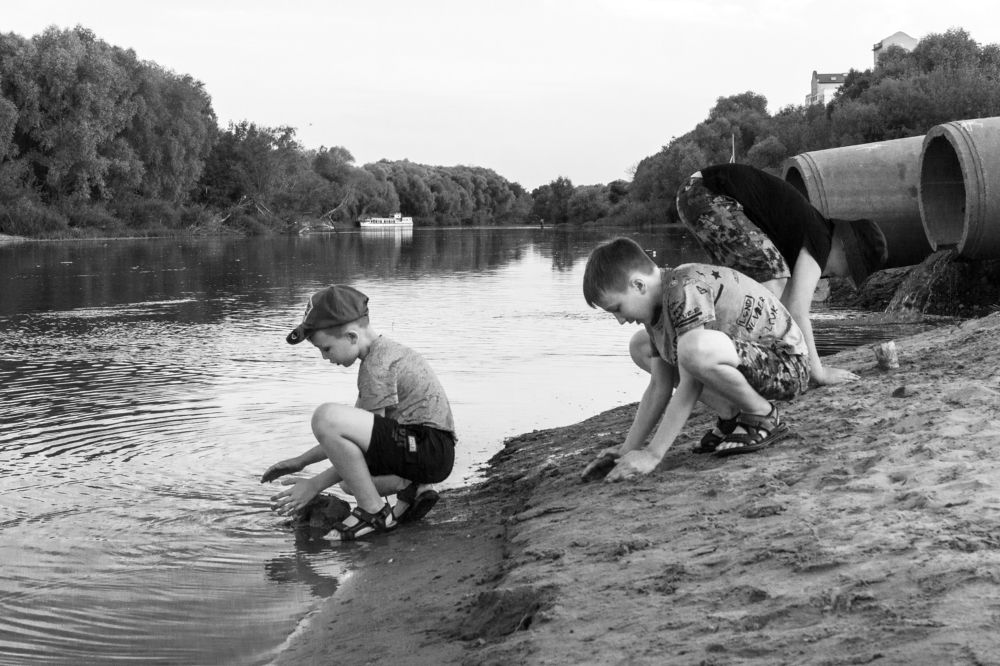 Photograph by Екатерина Бахтинова