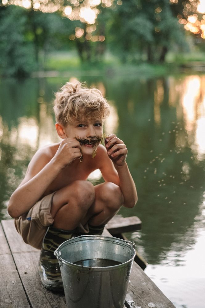 Photograph by Елена Симонова