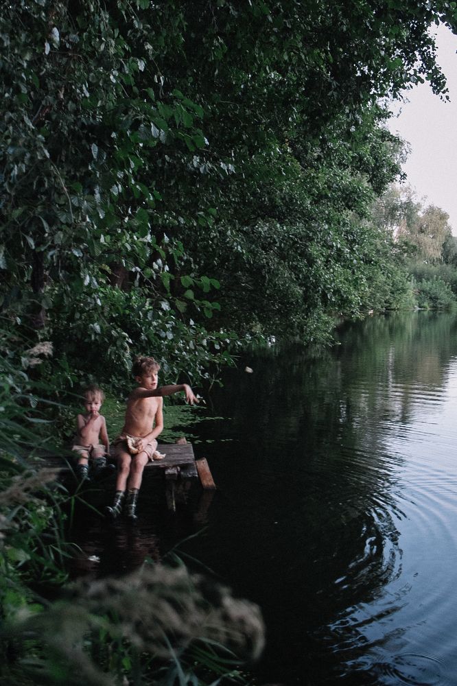 Photograph by Елена Симонова