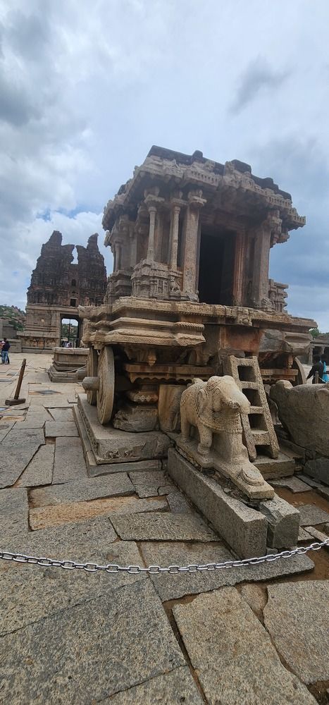 Photograph by Amrutesh Gopal