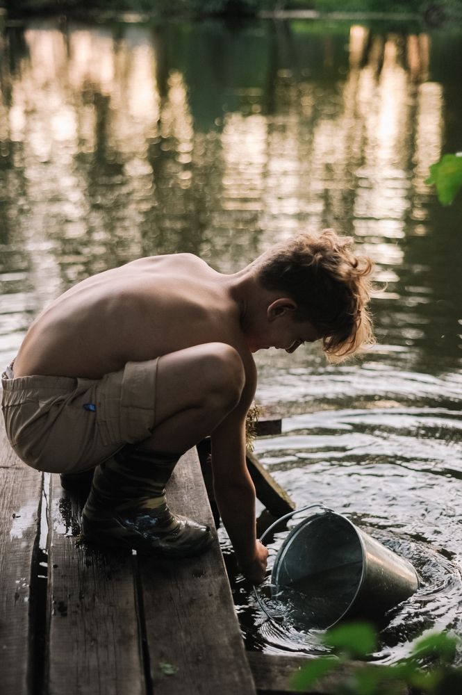 Photograph by Елена Симонова