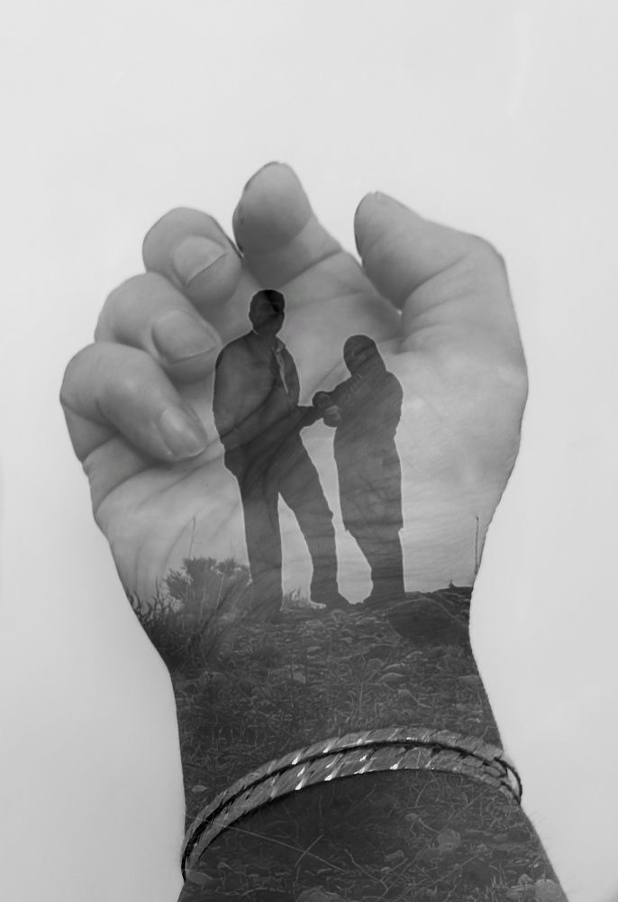 Photograph by Sodabe Arabzade