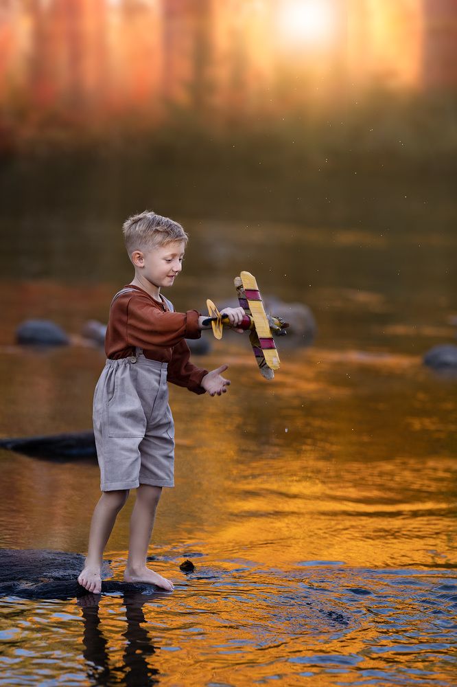 Photograph by Ana Gregorio