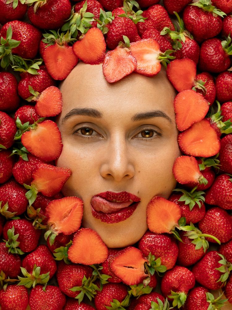 Photograph by Natalia Rassokhina