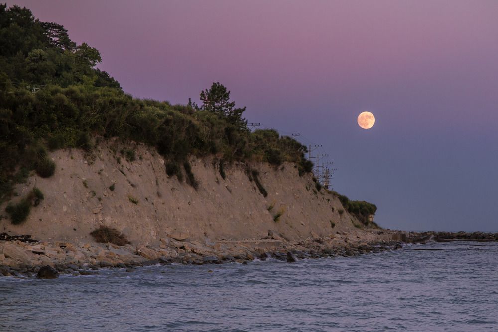 Photograph by Бабурин Олег