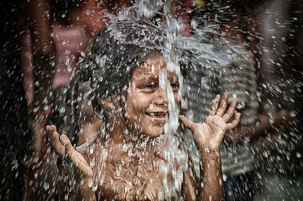 Photograph by  Suresh S. Weerasinghe