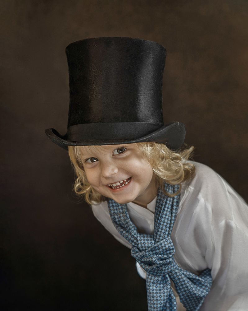 Photograph by LYUDMYLA POKRYSHEN