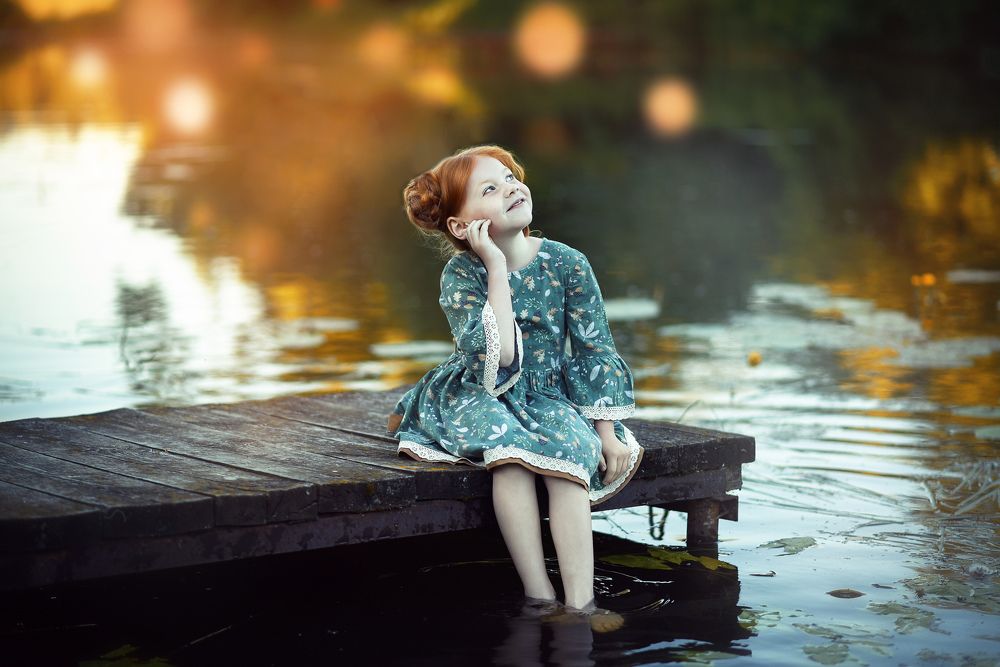 Photograph by Виктория Кос