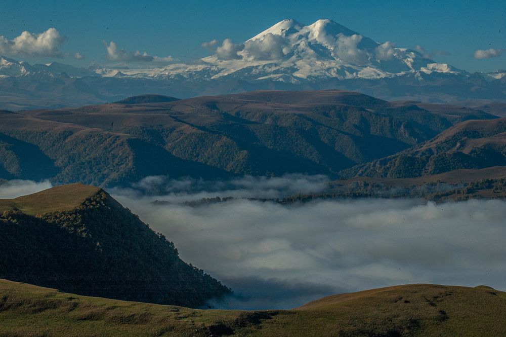 Photograph by Савчук Сергей