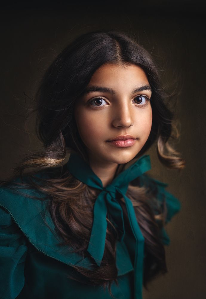 Photograph by Anna Mahrough