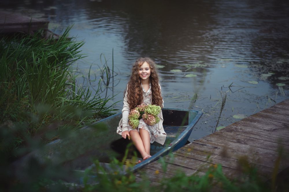 Photograph by Виктория Кос