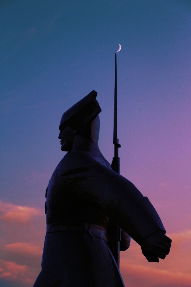 Photograph by Геннадий Натье (Игнатьев)