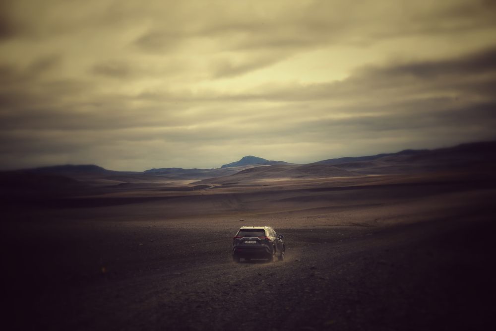 Photograph by Gosha Lukowiak