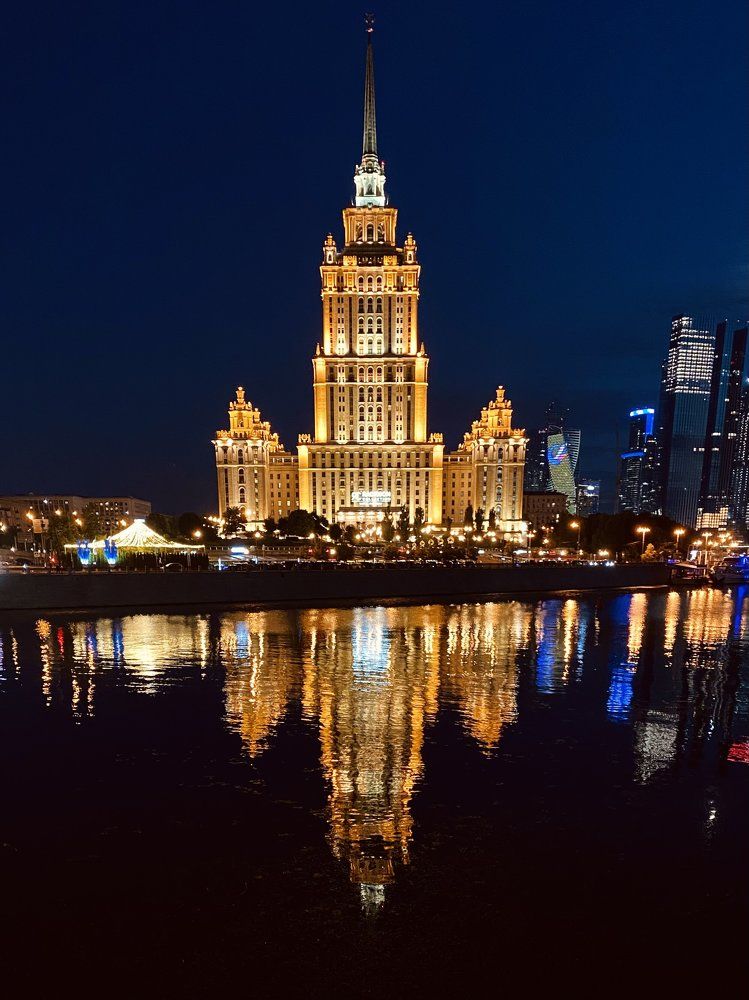 Photograph by Сусанна Аллаярова