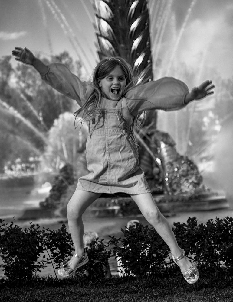 Photograph by Бабаев Зураб