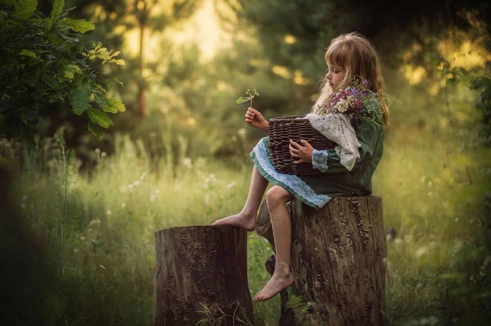 Photograph by Елена Раздвилова