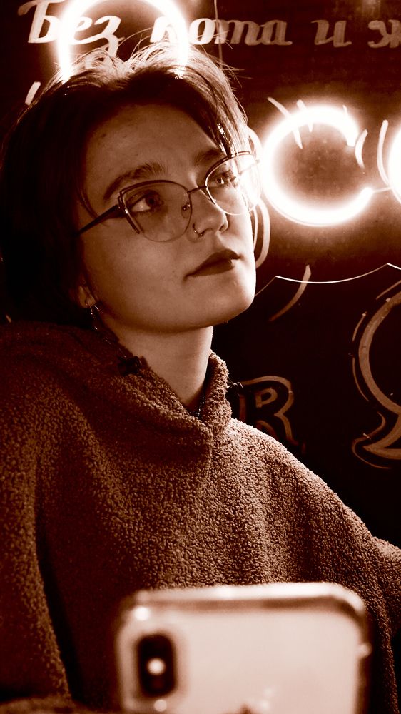 Photograph by Вадим Аппазов