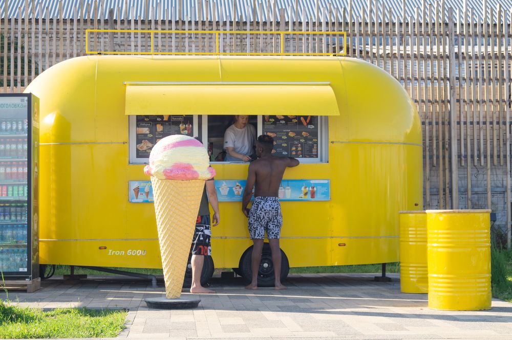 Photograph by Андрей Хлюстов