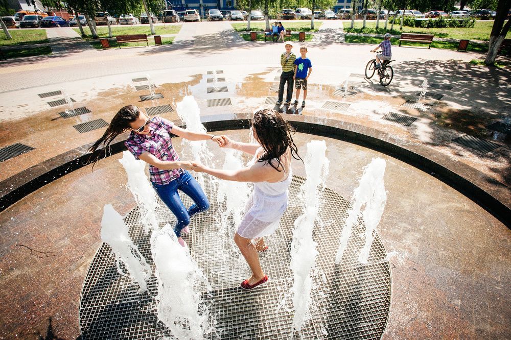 Photograph by Артем Воробьев