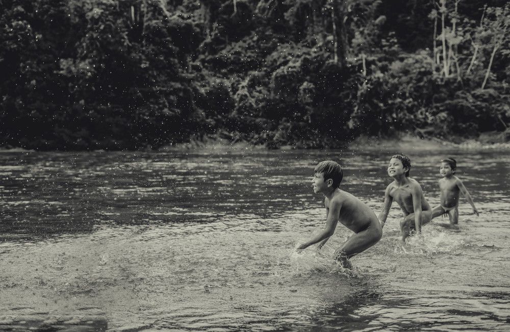 Фотография автора Douglas Solis