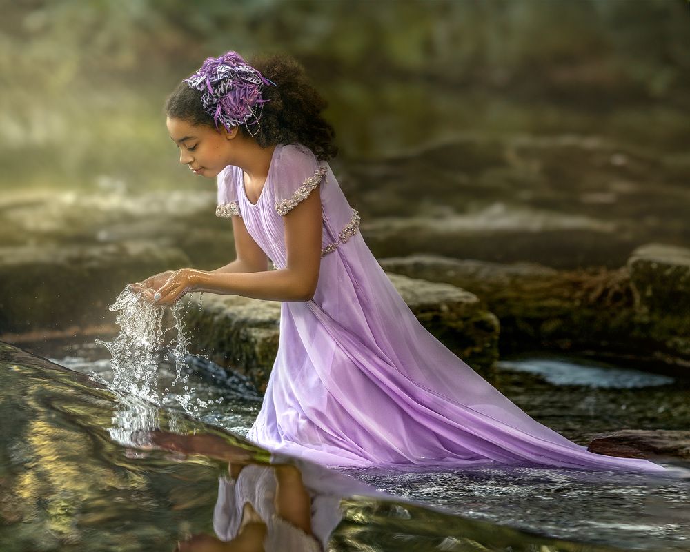 Photograph by Marzena Isik