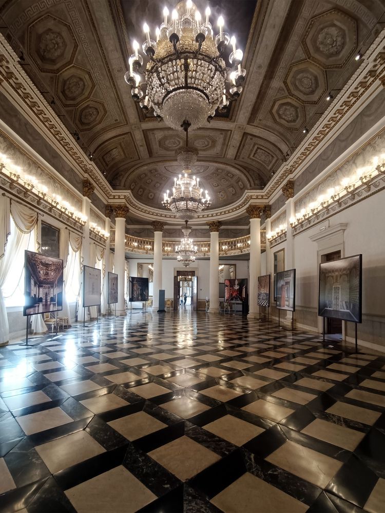 Photograph by Думнова Алёна