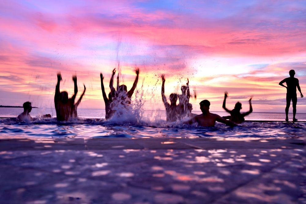 Photograph by Edi Hidayat