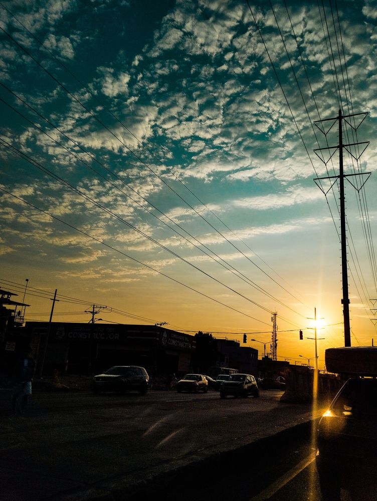 Photograph by Egduar Herrera