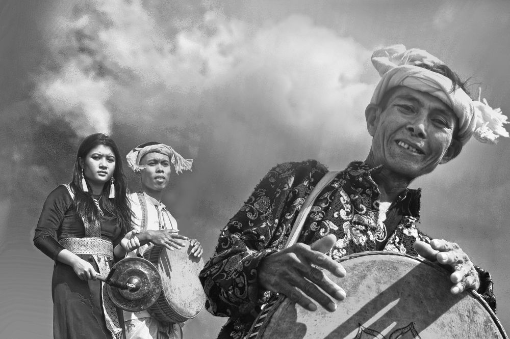 Photograph by Vy Van Bui