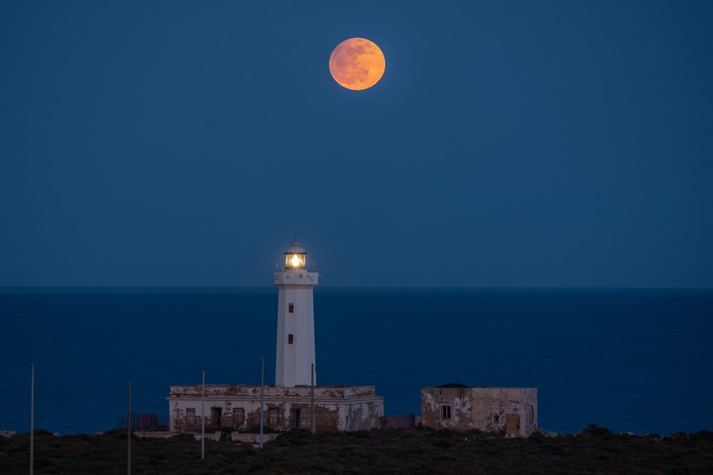 Photograph by Maurizio Formati