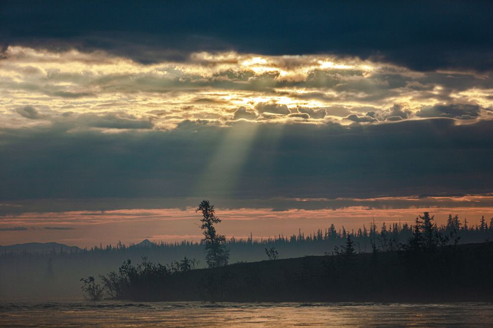 Photograph by Alexandr Borisov