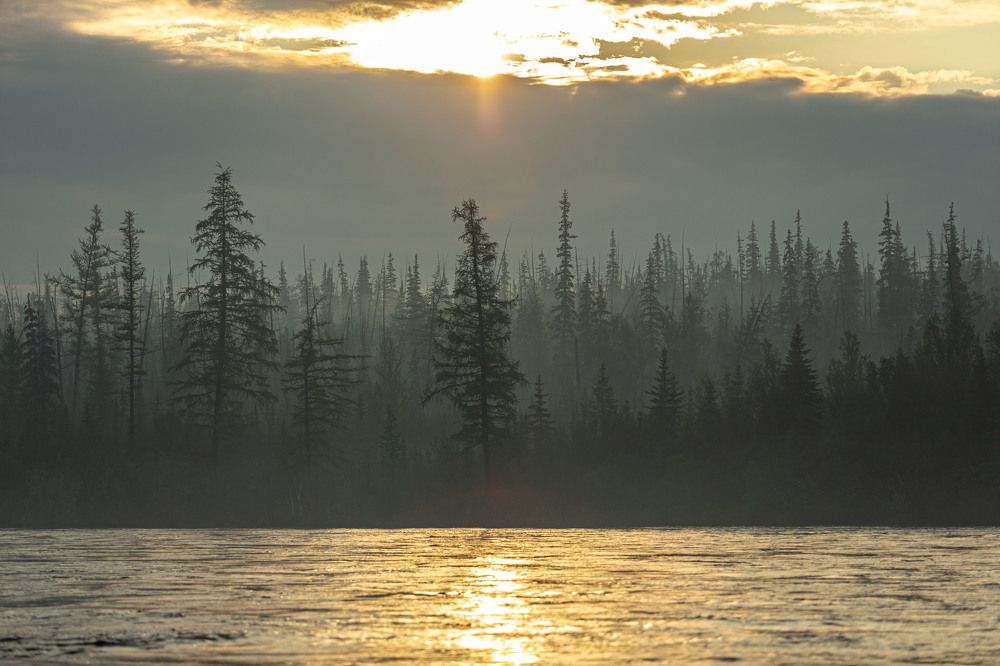 Photograph by Alexandr Borisov