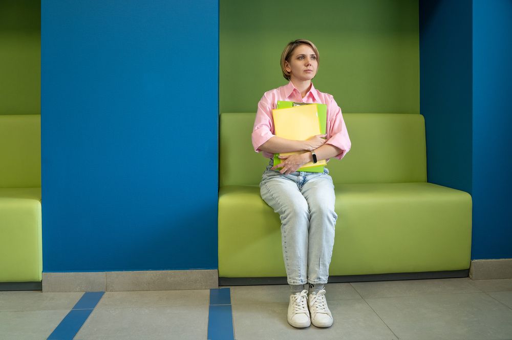 Photograph by Эмилия Ляпунова